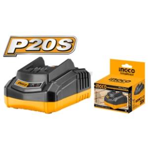 INGCO FCLI2001E brzi punjač
