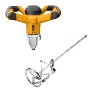 INGCO MX214008 mikser za građevinski materijal