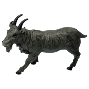 Jarac PERTINI 38cm