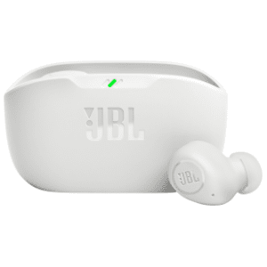 JBL slušalice Vibe Buds 2 bele