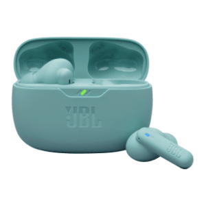 JBL slušalice Wave Beam 2 TWS tirkizne