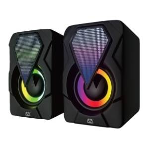 JETION zvučnici za kompjuter JT-DSP021 Usb 2.0 RGB