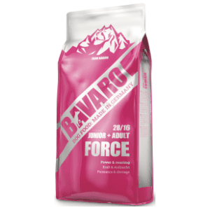 JOSERA Bavaro force hrana za pse 18kg