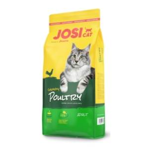 JOSERA Josi cat crunchy poultry 10kg
