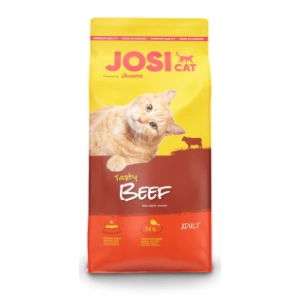 JOSERA Josi cat tasty beef 10kg
