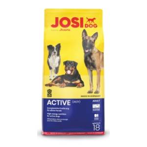 JOSERA Josi dog active hrana za pse 18kg