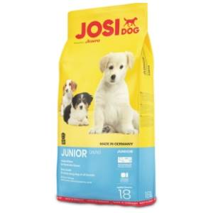 JOSERA Josi dog junior hrana za pse 18kg