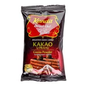 Kakao prah KANDIT Dessert Chef 100g
