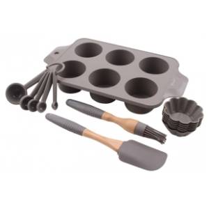 KASSEL set za mafine KS93703