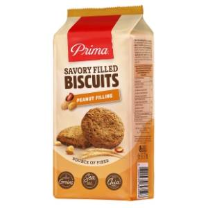 Keks kikiriki PRIMA 135g
