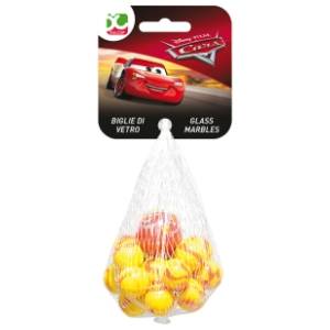 Klikeri Cars DULCOP