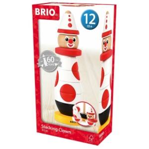 Klovn BRIO
