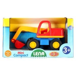 Kompaktni bager LENA