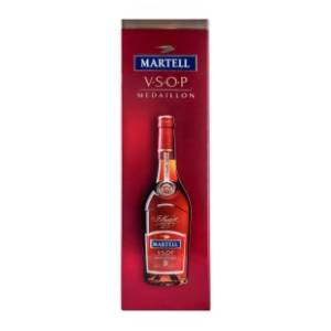 Konjak MARTELL vsop 0,7l