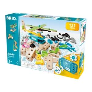 Konstruktor motor set BRIO