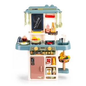 Kuhinja za decu ECO TOYS