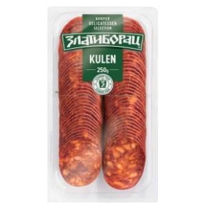 Kulen ZLATIBORAC 250g