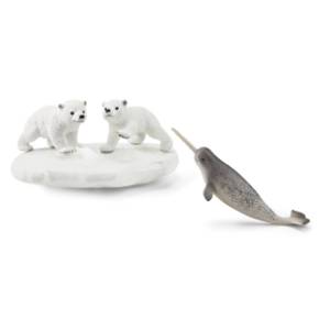 Ledena igraonica SCHLEICH