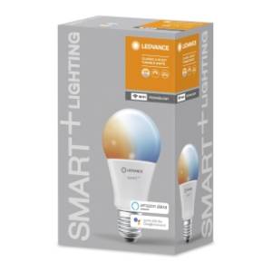 LEDVANCE LED Wi-Fi smart+ sijalica E27 14W 3kom