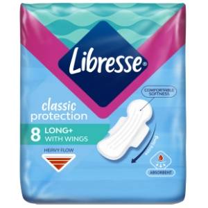 LIBRESSE Classic Super ulošci 8kom