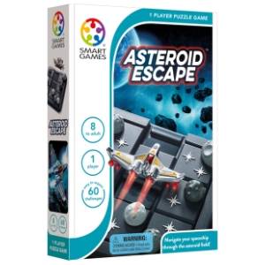 Logička igra Asteroid Escape SMART GAMES