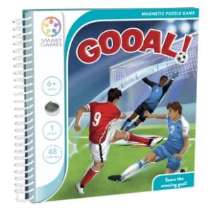 Logička igra Gooal SMART GAMES