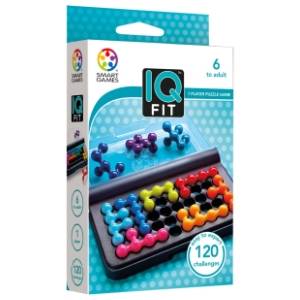 Logička igra IQ Fit SMART GAMES