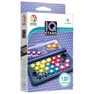Logička igra IQ Stars SMART GAMES