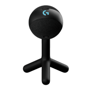 LOGITECH Yeti Orb RGB mikrofon