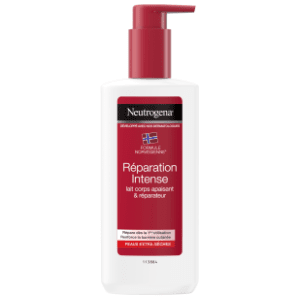 Losion za telo NEUTROGENA Intese repair 250ml