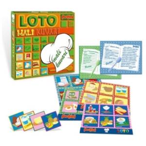 Loto mali kuvar PERTINI