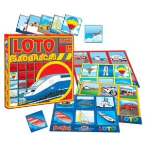 Loto saobraćaj PERTINI