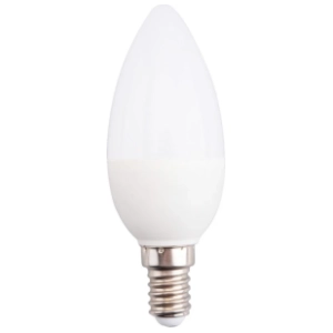 LUMAX LED sijalica E14 6W 3000K