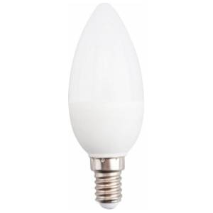 LUMAX LED sijalica E14 6W Eco 6500k