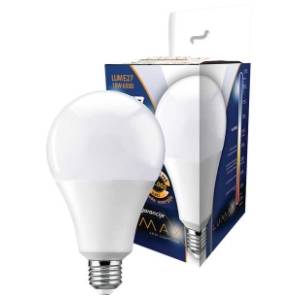 LUMAX LED sijalica E27 18W 6500K