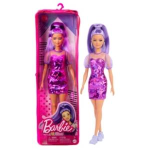 Lutka Fashionistas BARBIE