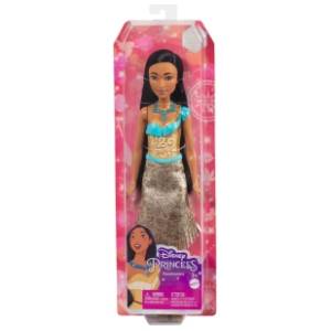 Lutka princeza Pokahontas DISNEY