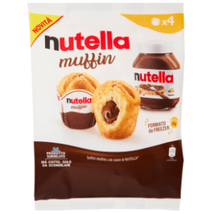 Mafin NUTELLA 264g
