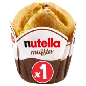 Mafin NUTELLA 86g