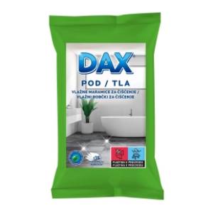 Maramice za čišćenje DAX za podove 15kom