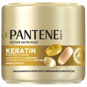 Maska za kosu PANTENE repair&protect keratin 500ml