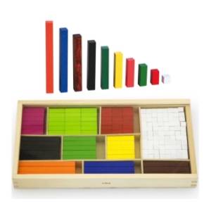  Matematički blokovi VIGA