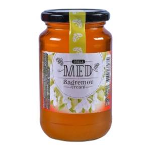 Med PČELA Bagremov 500g