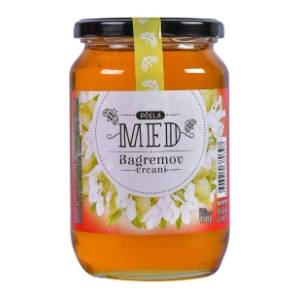 Med PČELA Bagremov 950g