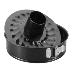 METALTEX kalup sa mehanizmom i dodatkom za kuglof 26cm