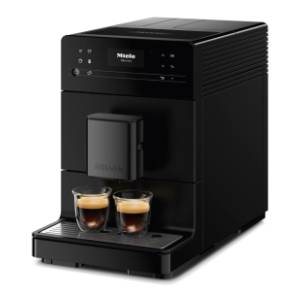 MIELE aparat za kafu CM 5510 125 Obsidian
