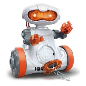 Mio robot CLEMENTONI