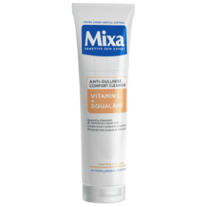 MIXA gel za umivanje vitamin C 150ml