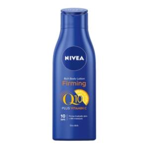 Mleko za telo NIVEA sa vitaminom C Q10 250ml