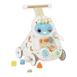 Montessori hodalica CLASSIC WORLD